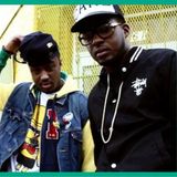 The World Famous Canz / Kobi Onyame on BBS