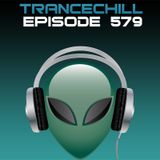 TranceChill 579 (06.04.2015)
