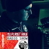 TEKNOBRAT on The Nu Planet Rave Episode 059 - 2015-03-01 on CKCU 93.1 FM Ottawa, CANADA