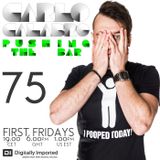 Pushing The Bar 075 (May 2014)