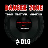 Danger Zone #010 - Generation X