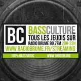 Bass Culture Lyon - S8ep10a - Daddy