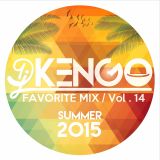 Favorite Mix Vol.14