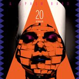 SDrino Afrodisia 5 @Biko 20 4 2012
