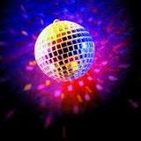 Disco Infused October Mix 2011