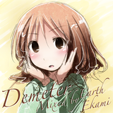 Demeter - Part 1 (Mixed by Earth Ekami)