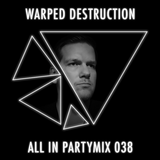 All in PartyMix 038