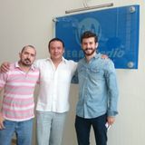 #Podcast Cerveza Artesanal Entrevista a Jorge Gómez (Cerveteca San Lúpulo)