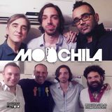 MOOCHILA con TWETTY GONZALEZ, HÉCTOR CASTILLO, EKATOMBE & TREN LOCO