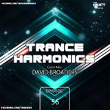 Trance Harmonics 056 (David Broaders Guest Mix)