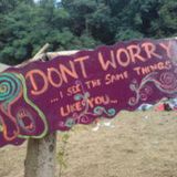 Sascha & Dave Waldtechno Afterhour 10.05.2014