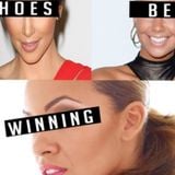 Are the hoes winning? Why?