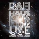 Mixtape Goyang Bahu Vol. 9 - Haus House/ a House - Tech House Edition