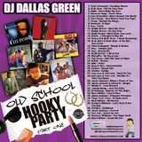 Old School Hooky Party Vol 1