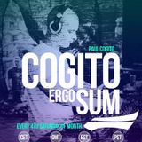 Paul Cogito - Cogito Ergo Sum 019
