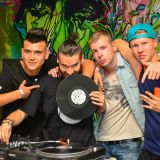 FRESH SOUNDS FROM BATELIER CLUB