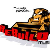 Thumpa - Best Of ReBuild Freeform 2009-2012 (2 hours)