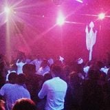 Andrei Almasan - Halloween Party @ City Limits (1 Nov 2014)
