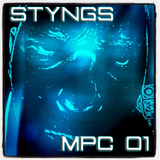 STYNGs MusicPodCast - DNB Mix 01