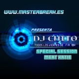 Dj Chito - Special Session Meat Katie