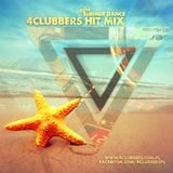 4Clubbers Summer Dance Hit Mix (2014)