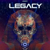 HappyDJ // Legacy Festival DJ Contest
