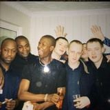 Late Night Garage Mix for Duncan James RIP