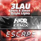 Escape (Jack HadR Remix)