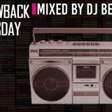 Throwback Thursday Mix