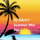 Summer Mix Vol.1