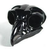 Obsidian reflux - Dark techno promo - 24th March 2012