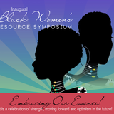 Denise Sweet talks Black Women's Resource Symposium 2015 - Sharing and Caring with Dara KLDC 1220