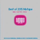 Best Of 2015 Mixtape!