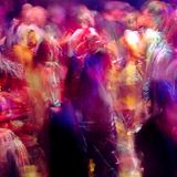 Party in the 10th Dimension