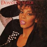 Donna Summer - This Time I Know It's For Real (Original 12''Inch)