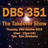 Disc Breaks with Jayson Butera and Roboteknic on NSB Radio - DBS 351