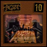Pagode Tapes # 10