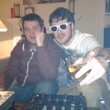 Deep to Progressive Mix