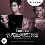 loopinmotion - Bassicloop 1