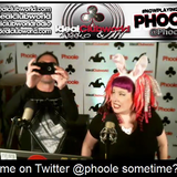 @Phoole and the Gang | Show 140 | Hoppy Easter! | @IdealClubWorld Radio | 25 March 2016