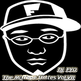 Dj FYO - The MixTape Unites Vol.VII