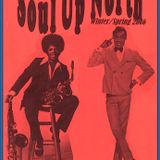 Soul in a Digital Age - Soul Up North Issue 89