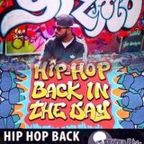 Mr Gizmo - Hiphopbackintheday Show 4
