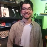 Rat Session # 34 : John Flindt