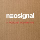 Phace & Misanthrop - Neosignal Podcast 5