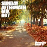 Sunday Aftermath Mix 007