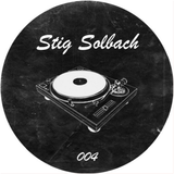 vinyllove podcast 004 // Stig Solbach