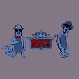 Outkast and Dungeon Family Tribute Mix