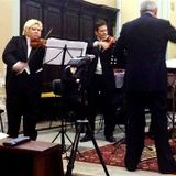 The Crotone Immacolate Church Concert Live