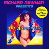 Richard Newman Presents The AllNighter